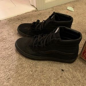 Men’s vans
